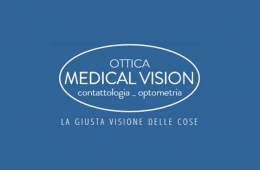 Ottica Medical Vision